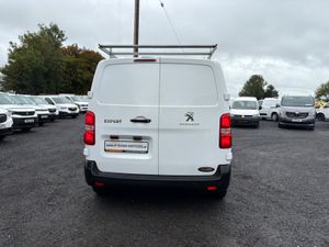 Peugeot Expert - Image 3