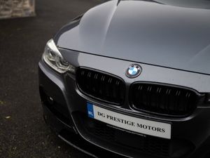 2016 BMW 320D AUTO M SPORT M PERFORMANCE - Image 4