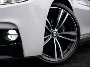 2016 BMW 320D AUTO M SPORT M PERFORMANCE SHADOW ED - Image 3