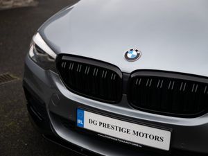 172 BMW 5 SERIES 530E M SPORT M PERFORMANCE - Image 4