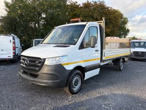 Mercedes-Benz Sprinter - Image 2