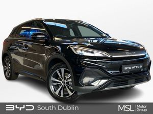 BYD ATTO 3 New Comfort Model 420KM Wlpt Range - H - Image 2