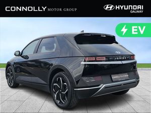 Hyundai Ioniq Electric Premium 58kw - Image 4