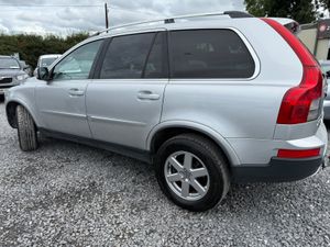🔵 Volvo XC90 2.4D5 ACTIVE AUTOMATIC 185BHP - Image 3