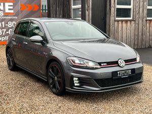 ##2.0 GTI DYNAMIC//AUTO//STUNNING CAR## - Image 4