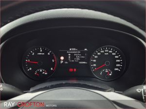 Kia Sportage 1.6 Crdi Mild Hybrid K3 Auto - Image 4