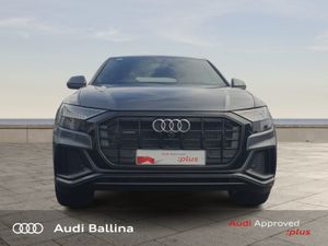 Audi Q8 286HP Black ED  huge Spec - Image 4