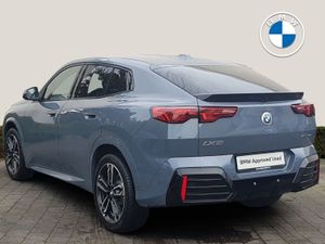 BMW iX2 Edrive20 M Sport - Image 2