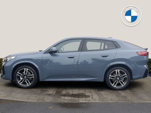 BMW iX2 Edrive20 M Sport - Image 3