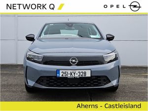 Opel Corsa Elegance 1.2i (75ps) S/S 5 Speed - Image 3