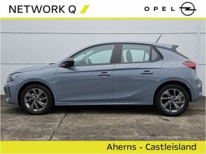 Opel Corsa Elegance 1.2i (75ps) S/S 5 Speed - Image 4