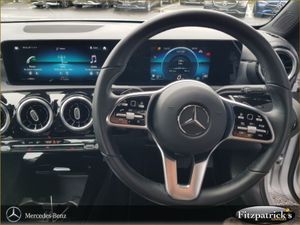 Mercedes-Benz CLA Cla200d Coup A/T Progressive - Image 2