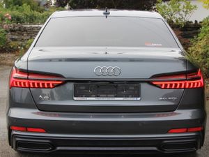 A6  Black Edition * Virtual dash * Memory seats - Image 4