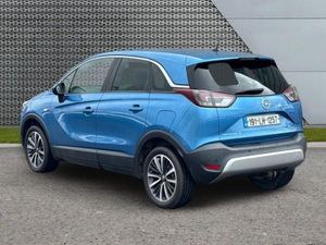 Opel Crossland X SE 1.2i (110ps) S/S Auto - Image 3