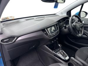 Opel Crossland X SE 1.2i (110ps) S/S Auto - Image 4