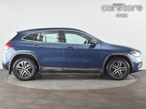Mercedes-Benz GLA Class GLA 200 d Auto Progressive - Image 2