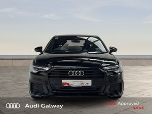 Audi A6  499 p/m - 40tdi 204HP S Line A/T - Image 4