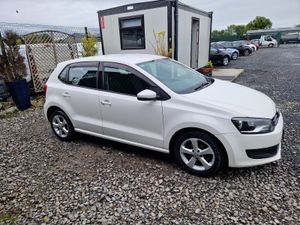 2014 Volkswagen Polo 1.2 TSI/DSG Nct 11/26 - Image 4