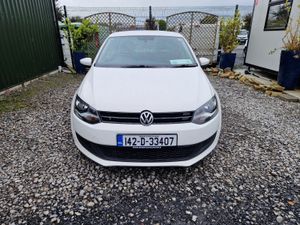 2014 Volkswagen Polo 1.2 TSI/DSG Nct 11/26 - Image 2