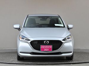 Mazda 2 1.5 Auto Skyactive  reverse Cam rear Park - Image 2