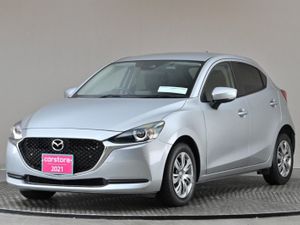 Mazda 2 1.5 Auto Skyactive  reverse Cam rear Park - Image 3