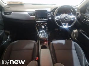 Renault Arkana Iconic E-tech Hybrid 145 Auto - Image 3