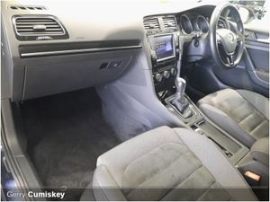 Volkswagen Golf Highline 1.4 TSI 150HP Automatic - Image 2