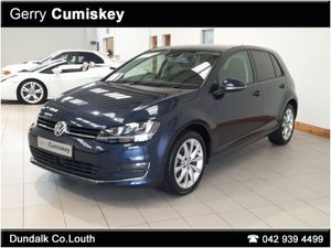 Volkswagen Golf Highline 1.4 TSI 150HP Automatic - Image 3