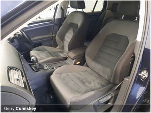 Volkswagen Golf Highline 1.4 TSI 150HP Automatic - Image 4