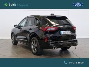 Ford Kuga 2.5 Duratec 225PS Phev St-line Auto cal - Image 3