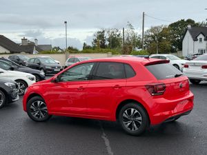 212 VW POLO COMFORTLINE 1.0 AUTOMATIC - Image 3
