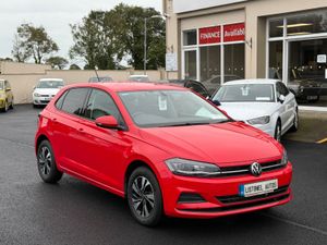 212 VW POLO COMFORTLINE 1.0 AUTOMATIC - Image 4