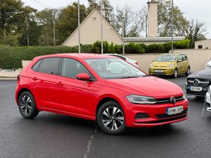 212 VW POLO COMFORTLINE 1.0 AUTOMATIC - Image 2