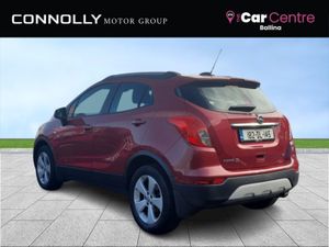Opel Mokka Mokka SC 1.6 Cdti 136BHP 4DR - Image 3