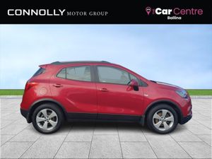 Opel Mokka Mokka SC 1.6 Cdti 136BHP 4DR - Image 4