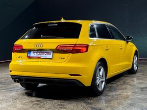 Audi A3 TFSI 1.4 AUTOMATIC - CRUISE CONTROL - REVE - Image 3