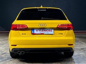 Audi A3 TFSI 1.4 AUTOMATIC - CRUISE CONTROL - REVE - Image 4