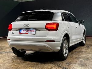 Audi Q2 1.0 TFSI AUTOMATIC - CRUISE CONTROL - REVE - Image 4