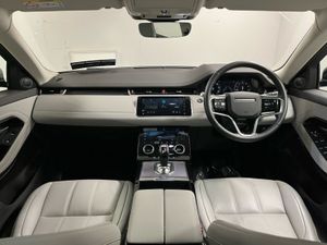 Land Rover Range Rover Evoque Bronze 1.5 Phev AWD - Image 4