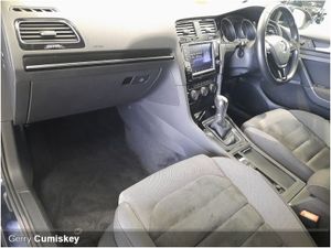 Volkswagen Golf Highline 1.4 TSI 150HP Automatic - Image 2