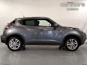Nissan Juke 1.5d SV - Image 2