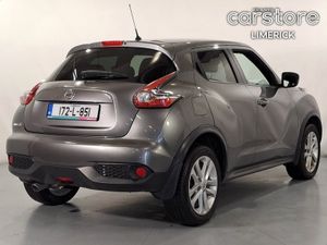 Nissan Juke 1.5d SV - Image 3