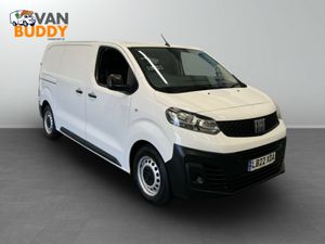 Fiat Scudo 1.5 Multijet Tecnico SWB Euro 6 (s/s) 6 - Image 3