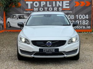 ==STUNNING V60//AUTO//FULL LEATHER//NCTED== - Image 3
