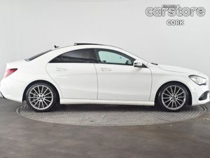 Mercedes-Benz C-Class C180 A/T - Image 2