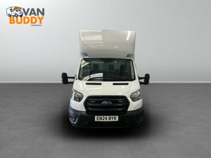 Ford Transit 2.0 350 EcoBlue Leader FWD L4 Euro 6 - Image 4