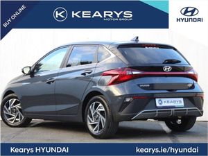 Hyundai i20 i20 Deluxe Plus - Image 2