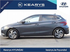 Hyundai i20 i20 Deluxe Plus - Image 3
