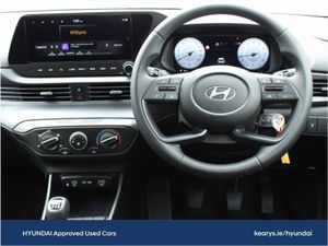 Hyundai i20 i20 Deluxe Plus - Image 4