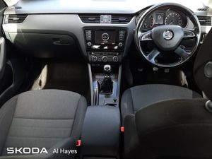 Skoda Octavia  fresh Into Stock elegance Trim 1.6 - Image 2
